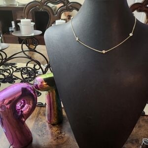 925 sterling silver necklace
